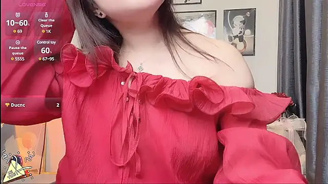 Berrysweet 68 online show from February 19, 1:50 pm