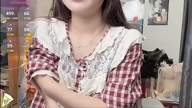 Berrysweet 68 online show from February 25, 2:03 am