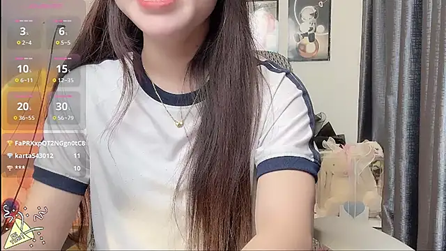 Berrysweet 68 online show from February 25, 3:27 pm