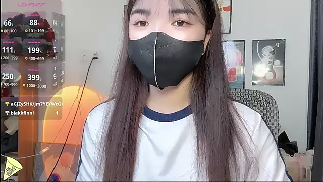 Berrysweet 68 online show from February 26, 8:48 am