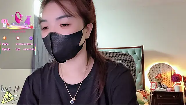 Berrysweet 68 online show from October 9, 6:44 am