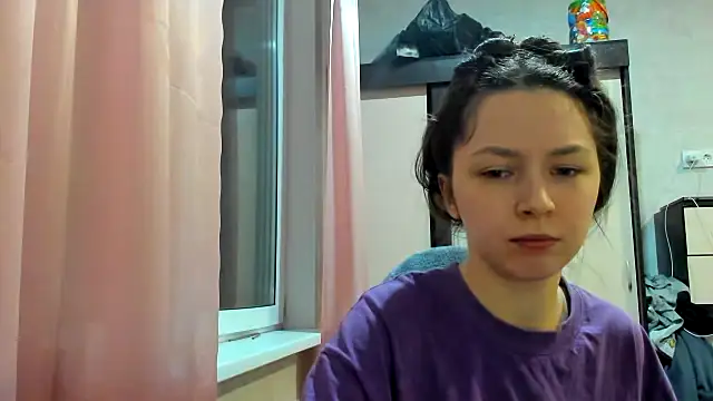 Snapshot of Adela_Vetta chatting on January 16, 9:51 pm Adela Vetta online show from January 16, 9:51 pm