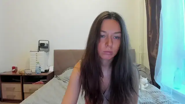 Adela Vetta online show from November 30, 7:45 am