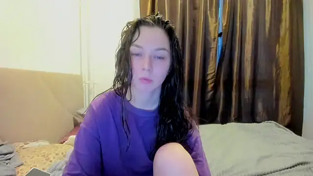 Adela Vetta online show from February 13, 2:24 pm