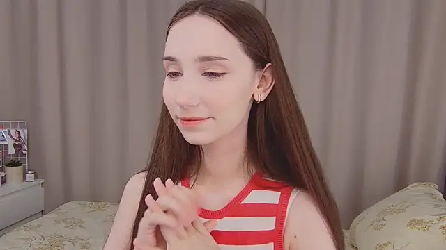 Snapshot of lezyliza chatting on January 3, 5:50 am lezyliza online show from January 3, 5:50 am