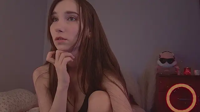 Snapshot of lezyliza chatting on March 24, 1:27 pm lezyliza online show from March 24, 1:27 pm