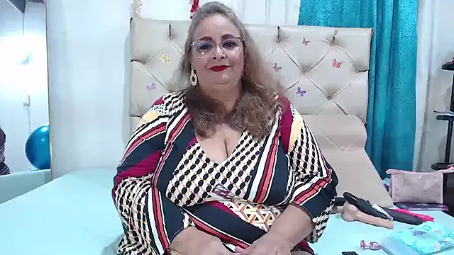 BBW salome online show from December 26, 7:16 pm