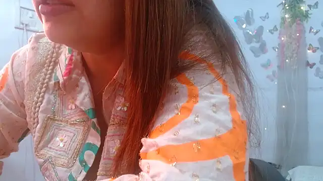 Snapshot of Baby_Himanshi chatting on November 18, 8:19 am Baby Himanshi online show from November 18, 8:19 am