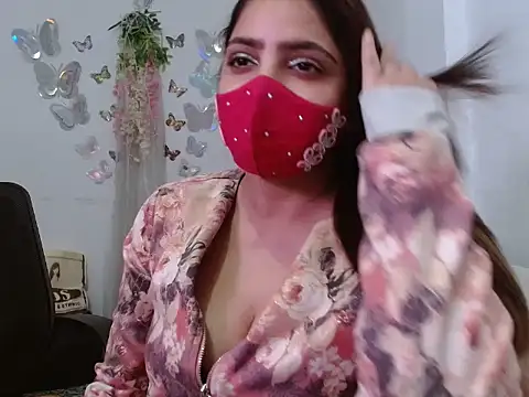 Baby Himanshi online show from January 18, 8:40 am