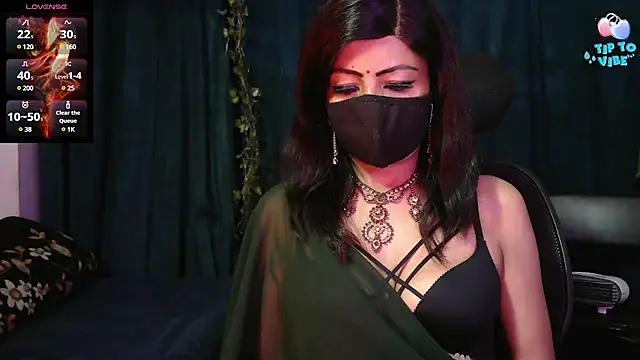 Aashiya- online show from February 6, 10:10 pm