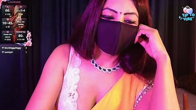 Aashiya- online show from May 1, 12:59 am