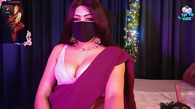 Aashiya- online show from May 4, 10:50 pm