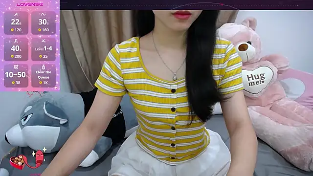 Amila-xoxo online show from December 2, 1:00 am