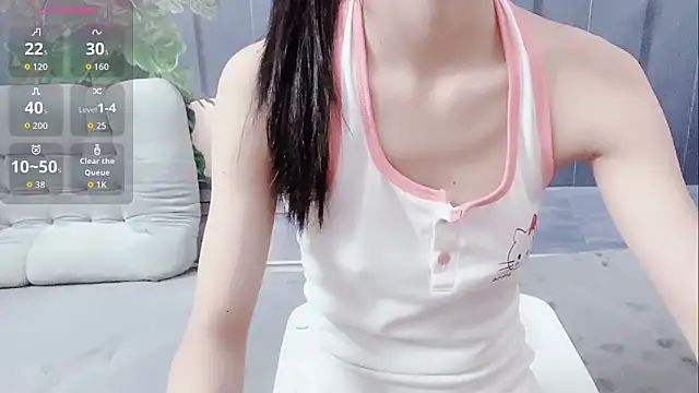 Sarah-ery online show from September 13, 1:16 am