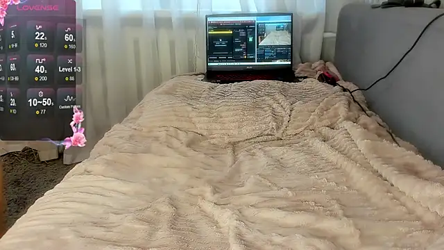 JennyMeels online show from June 7, 2:27 am