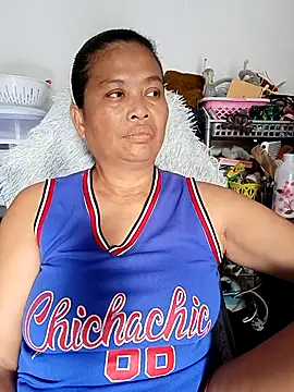 Fon Bigboobs online show from October 11, 4:55 am