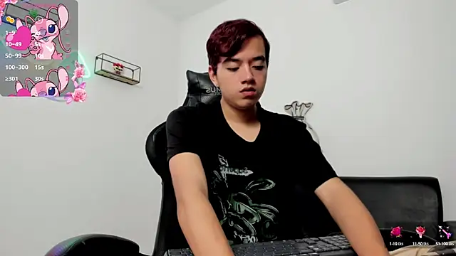 bunny maxi online show from September 22, 12:40 pm