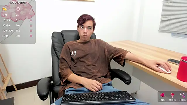 bunny maxi online show from September 24, 12:30 pm