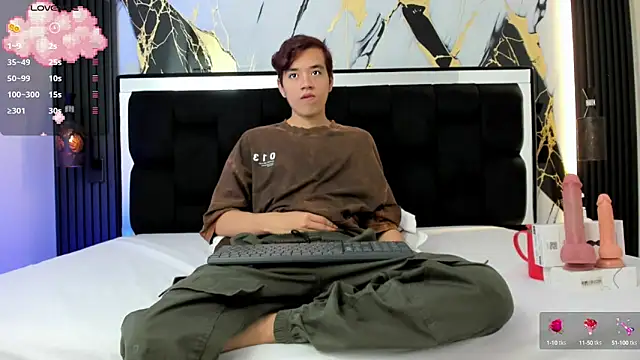 bunny maxi online show from September 27, 12:43 pm