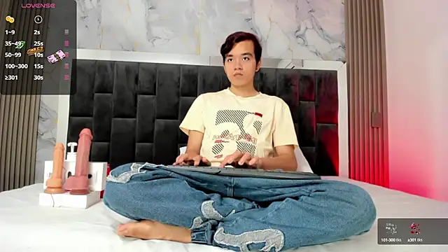 bunny maxi online show from October 3, 12:24 pm