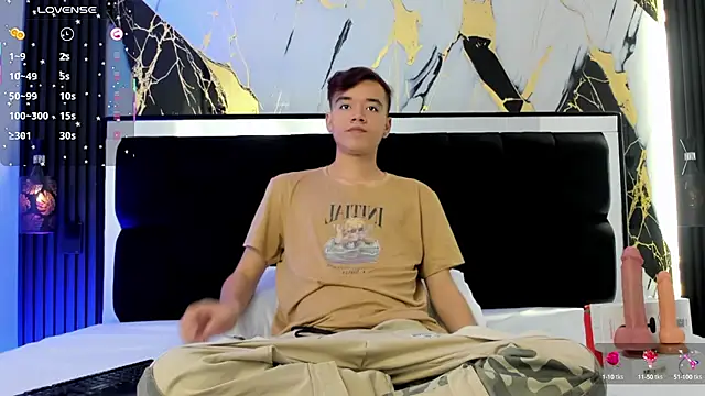 bunny maxi online show from October 5, 12:36 pm