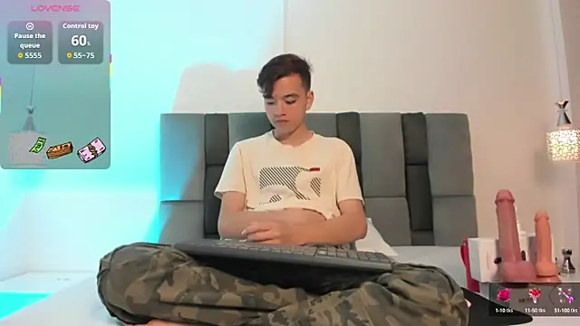 bunny maxi online show from October 8, 12:25 pm