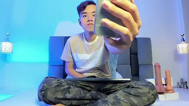 bunny maxi online show from October 15, 12:27 pm