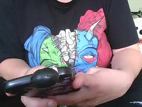 MissKisu online show from October 5, 10:35 am