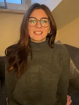 Snapshot of Sugar_Cube_69 chatting on November 15, 2:57 pm Sugar Cube 69 online show from November 15, 2:57 pm