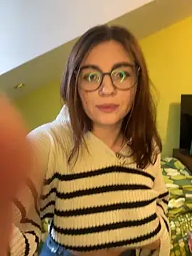 Snapshot of Sugar_Cube_69 chatting on December 3, 8:23 am Sugar Cube 69 online show from December 3, 8:23 am