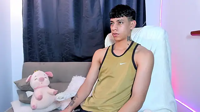 Josep Davies online show from January 11, 11:56 pm