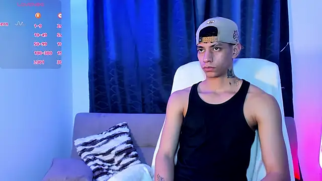 Josep Davies online show from January 13, 11:27 pm