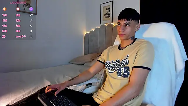 Josep Davies online show from January 18, 2:36 am