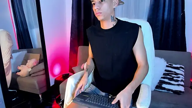 Josep Davies online show from January 23, 10:01 am