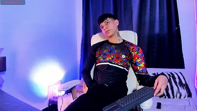 Josep Davies online show from January 29, 11:14 pm