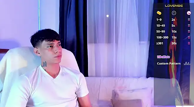 Josep Davies online show from February 26, 5:31 am