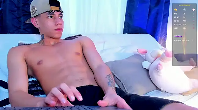 Josep Davies online show from February 26, 11:41 am