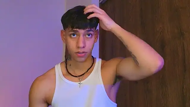 Josep Davies online show from September 13, 12:10 am