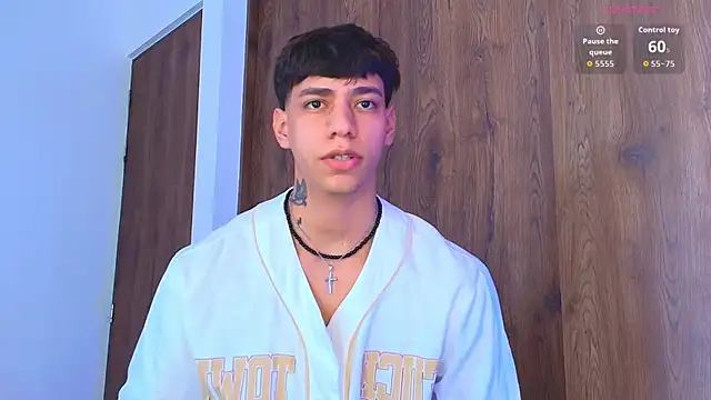 Josep Davies online show from September 13, 6:51 pm