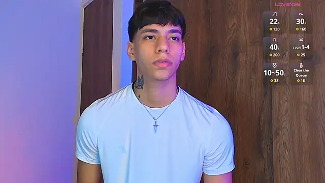 Josep Davies online show from September 14, 11:04 pm