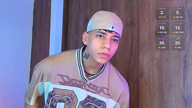 Josep Davies online show from September 15, 10:10 pm