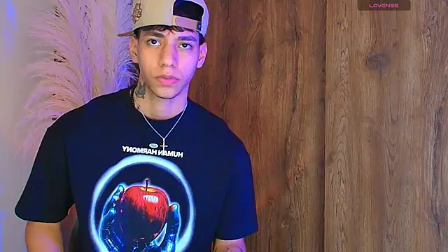 Josep Davies online show from September 23, 10:24 pm