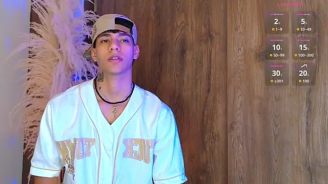 Josep Davies online show from September 26, 8:46 pm