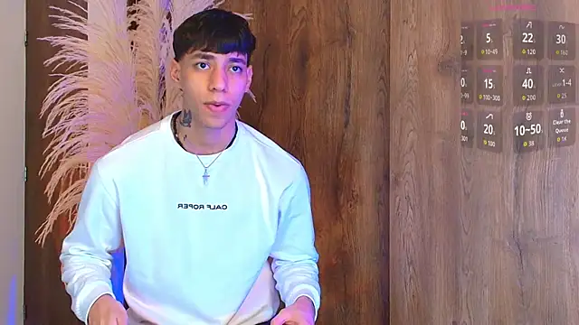 Josep Davies online show from September 29, 10:36 pm