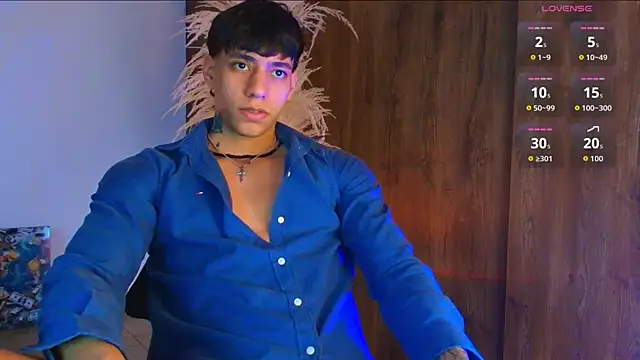 Josep Davies online show from October 10, 10:09 pm