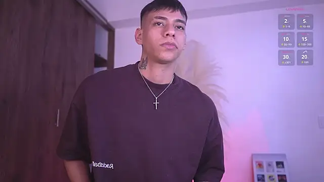 Josep Davies online show from December 2, 8:48 pm