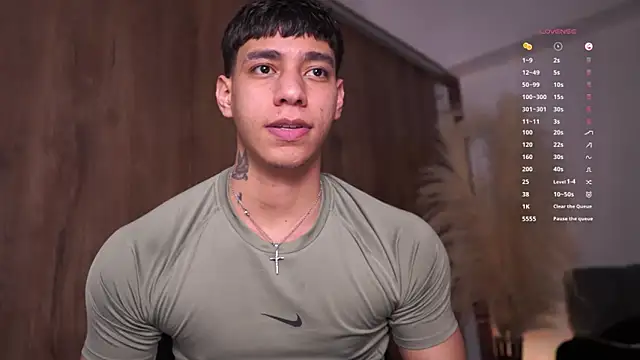 Josep Davies online show from March 28, 10:53 pm