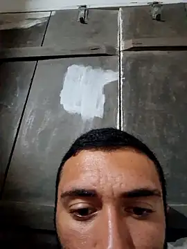 Snapshot of Novinhosputos69 chatting on October 25, 5:26 am Novinhosputos69 online show from October 25, 5:26 am