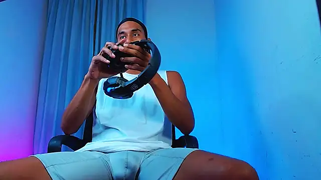 DanteSantoro online show from January 13, 12:05 am