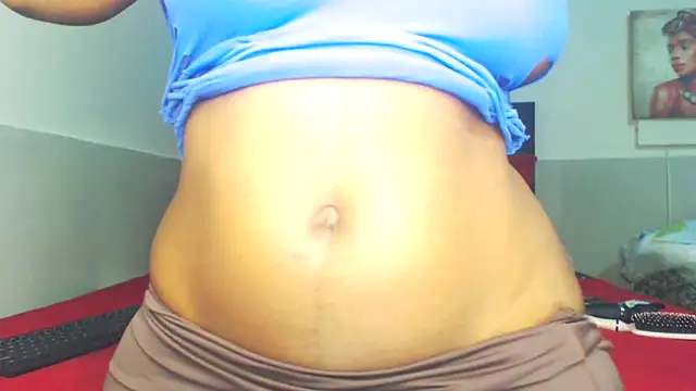 Fiercefoxxy online show from February 11, 9:47 am